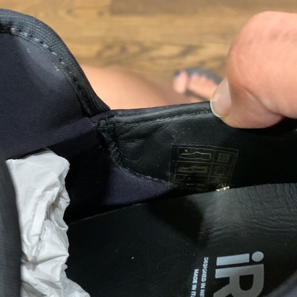 IRI New York shoes - Picture 9 of 12